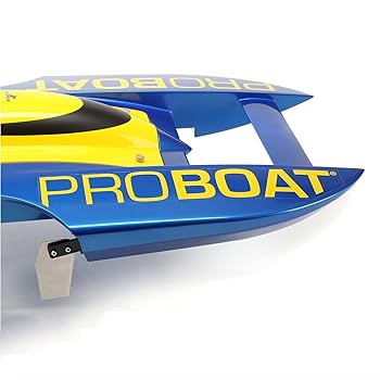HORIZON★losi★PROBOAT★プロボート！少し難あり★ボートラジコン HORIZON☆losi☆PROBOAT☆プロボート！少し難あり☆ボートラジコン